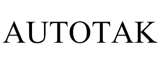 AUTOTAK trademark