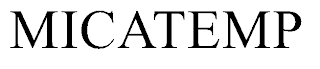 MICATEMP trademark