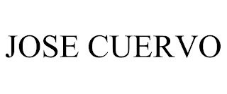 JOSE CUERVO trademark