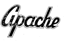 APACHE