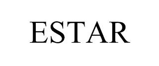 ESTAR trademark