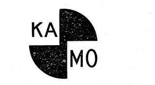 KA-MO trademark