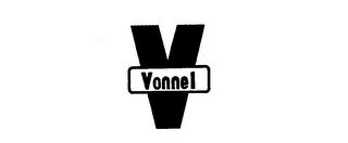 V VONNEL