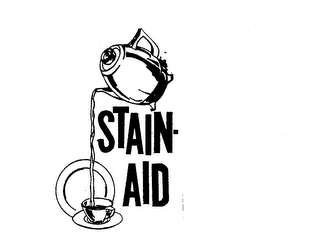 STAIN-AID