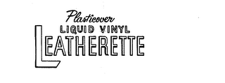 PLASTICOVER LIQUID VINYL LEATHERETTE