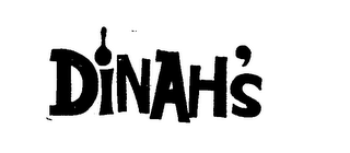 DINAH'S