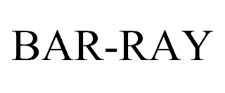 BAR-RAY