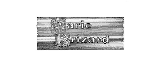 MARIE BRIZARD trademark