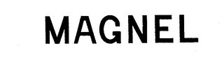 MAGNEL trademark