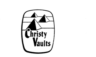 CHRISTY VAULTS