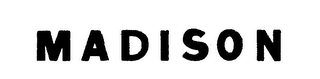 MADISON trademark