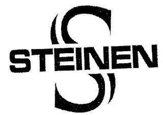S STEINEN trademark