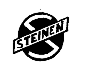 S STEINEN trademark