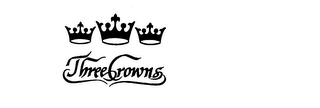 THREE CROWNS