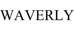 WAVERLY trademark