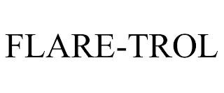 FLARE-TROL trademark