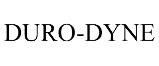 DURO-DYNE trademark