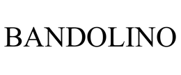 BANDOLINO trademark
