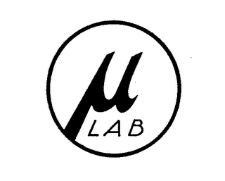 µ LAB