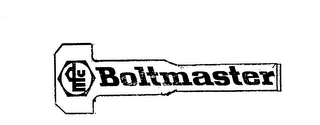 BOLTMASTER