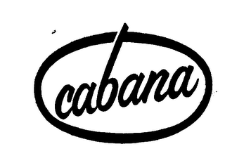 CABANA