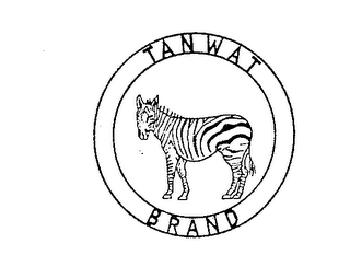 TANWAT BRAND