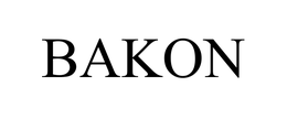 BAKON trademark
