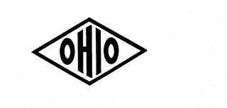 OHIO trademark