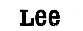 LEE