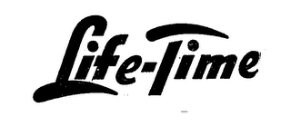 LIFE-TIME