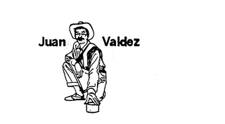 JUAN VALDEZ