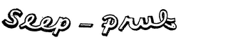 SEEP-PRUB