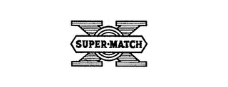 X SUPERMATCH