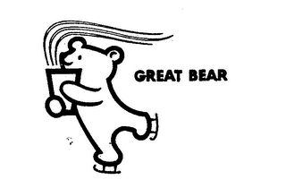 GREAT BEAR