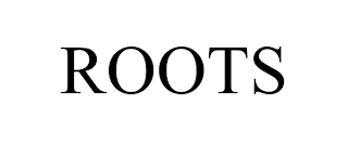 ROOTS trademark