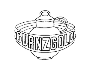 GURNZGOLD