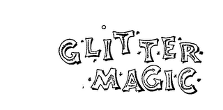 GLITTER MAGIC