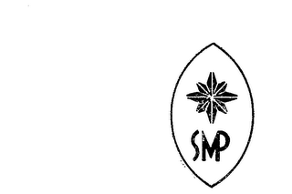 SMP trademark