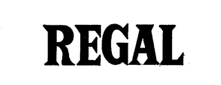 REGAL trademark