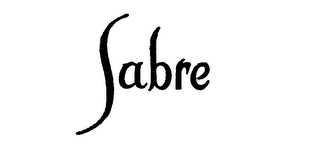 SABRE