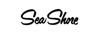 SEA SHORE trademark