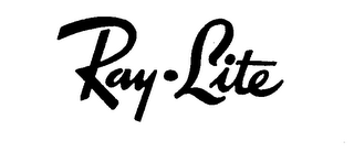 RAY.LITE trademark