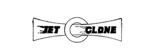JET O CLONE trademark