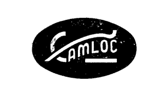 CAMLOC trademark