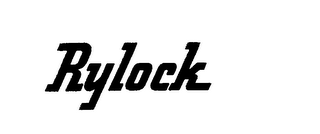 RYLOCK