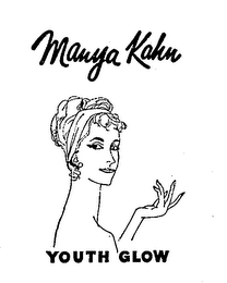 MANYA KAHN YOUTH GLOW