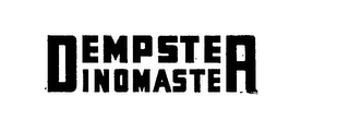 DEMPSTER DINOMASTER