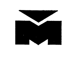 M trademark