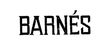 BARNES