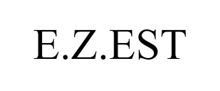 E.Z.EST trademark